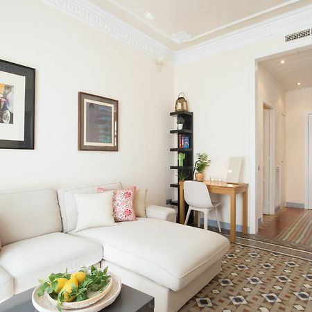Montaber Apartment - Gran Via - Rocafort Barcelona Exterior photo